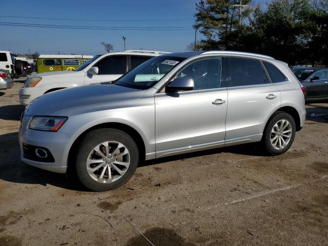 VIN WA1LFAFP7EA002278 2014 Audi Q5, Premium Plus no.1