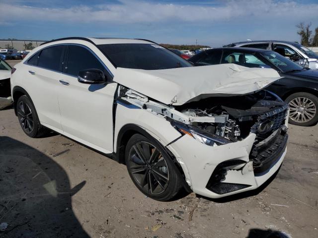 2023 INFINITI QX55 LUXE 3PCAJ5JR7PF103794