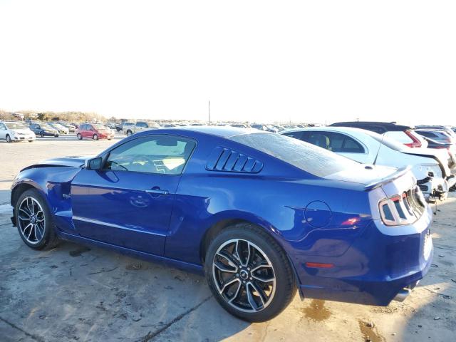 1ZVBP8CF4E5263103 Ford MUSTANG GT