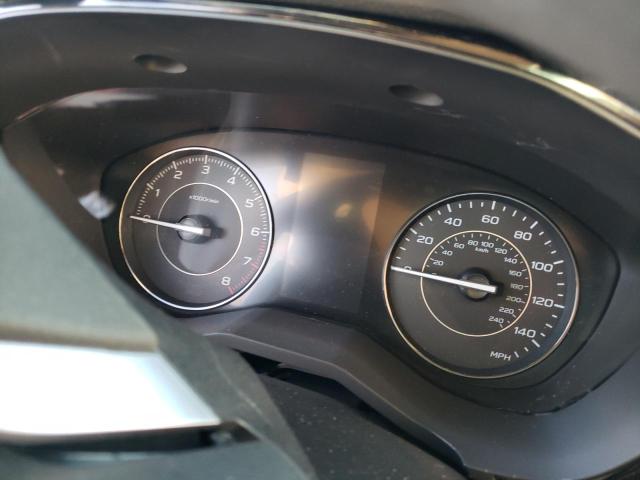 4S3GKAB68M3605341 Subaru Impreza