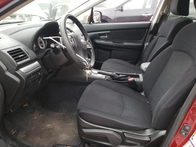 JF1GJAC69EH006296 Subaru Impreza Premium