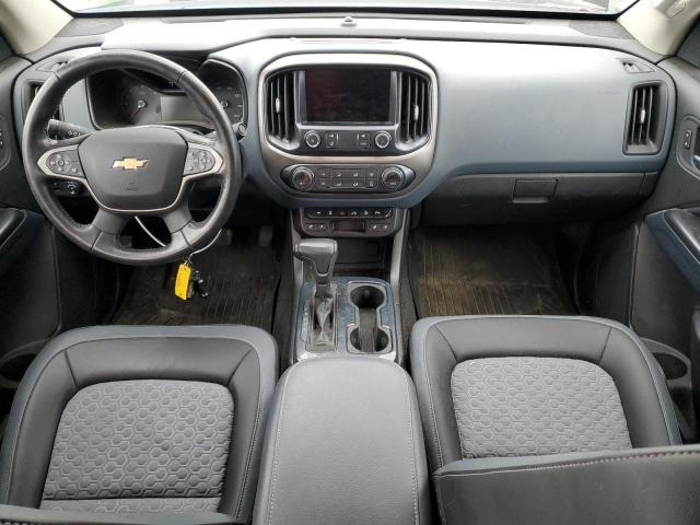 2021 CHEVROLET COLORADO Z - 1GCGTDEN8M1291994
