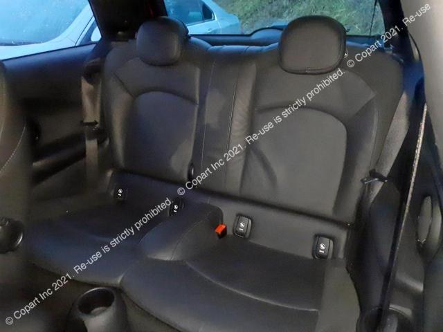 WMWXM720302H48531 Mini Cooper S A