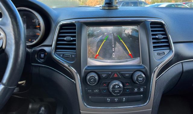 1C4RJFBG7EC274934 Jeep Grand Cherokee Limited