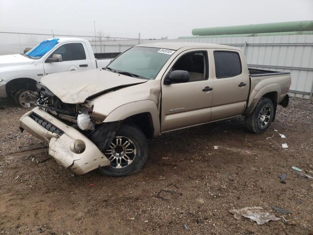 2007 Toyota Tacoma 