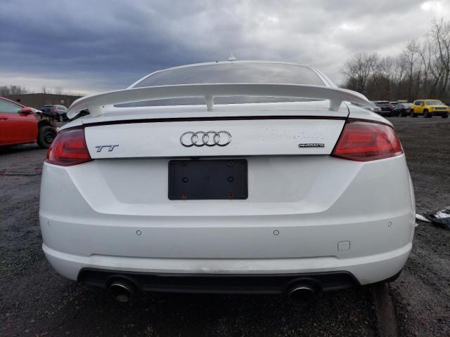 2016 AUDI TT TRUC5AFV4G1026974