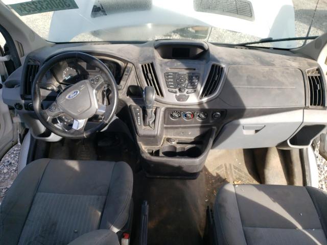 2016 FORD TRANSIT T- - 1FTYR2CM9GKA99144