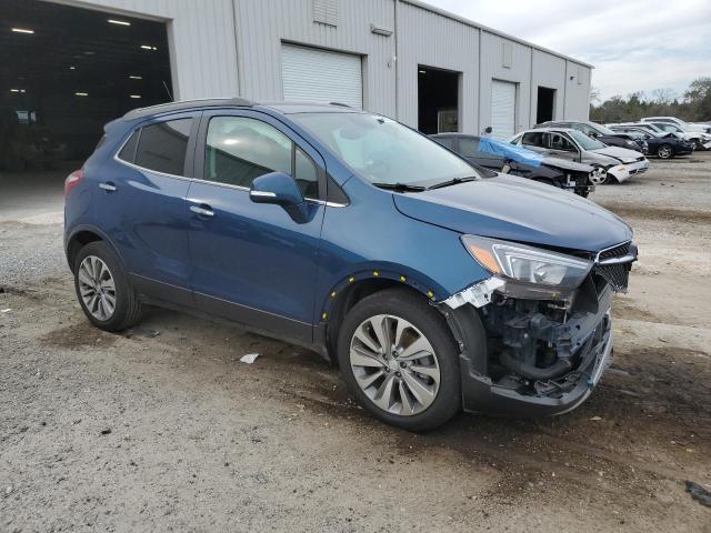 2019 BUICK ENCORE PRE - KL4CJASB6KB919064