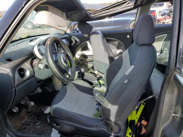 WMWRE33464TD78403 Mini Cooper