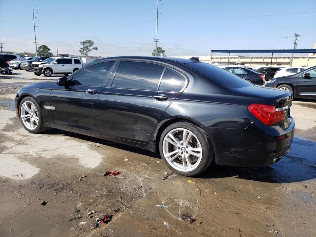 WBAKB8C54CC852456 BMW 750 LI
