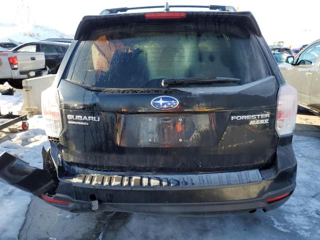 2017 SUBARU FORESTER 2 - JF2SJAEC0HH474849