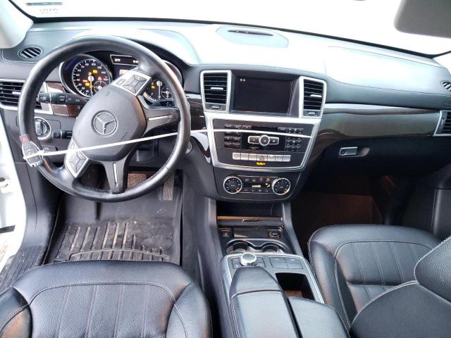 2015 MERCEDES-BENZ GL 450 4MA - 4JGDF6EE1FA518544