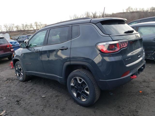 3C4NJDDB6HT636071 Jeep Compass Trailhawk