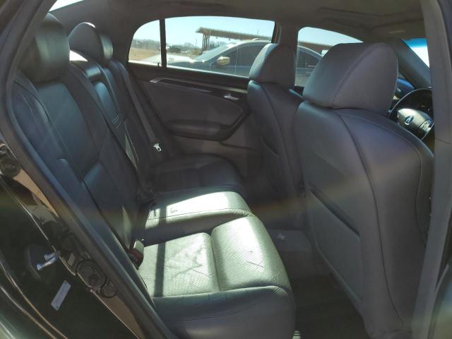 19UUA66234A015572 Acura TL