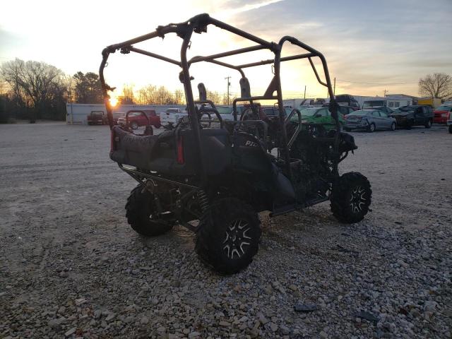 2021 HONDA SXS700 M4 1HFVE0273M4703033