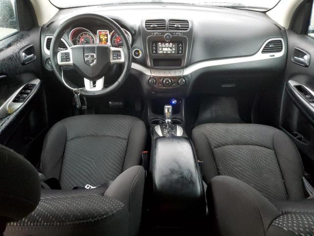 2015 DODGE JOURNEY SE 3C4PDCAB4FT659702