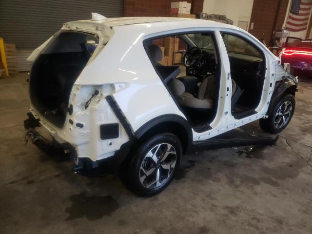 KNDPM3AC5M7941521 KIA Sportage Lx