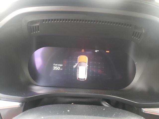 2022 VOLVO XC60 B5 IN YV4L12RL7N1911573