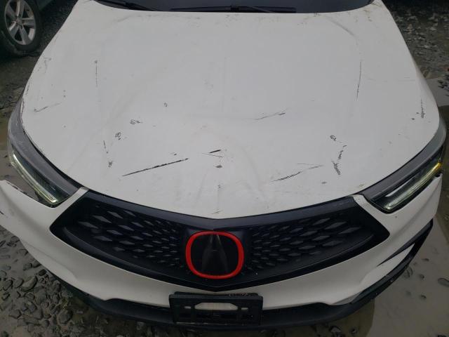 5J8TC2H60ML034549 Acura Rdx A-spec