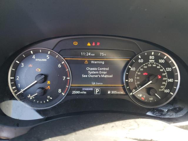 2023 INFINITI QX55 LUXE 3PCAJ5JR7PF103794
