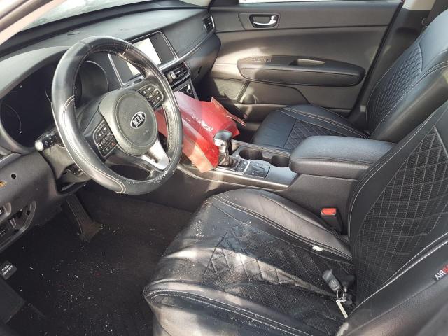 KNAGT4LE3H5015298 KIA OPTIMA HYBRID