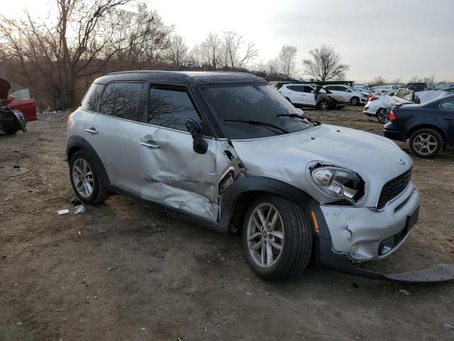 WMWZC5C59CWL62426 Mini Cooper