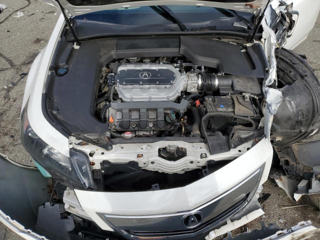 19UUA9F27DA004172 Acura TL