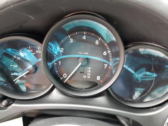 2023 PORSCHE MACAN BASE WP1AA2A57PLB00112