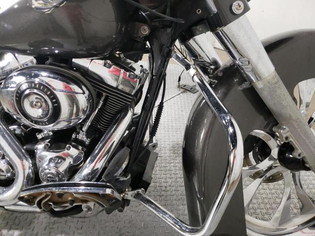 2007 HARLEY-DAVIDSON FLHPI 1HD1FHM187Y681152