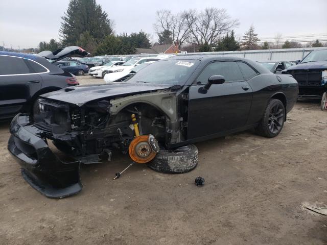 2020 Dodge Challenger R/T Scat Pack