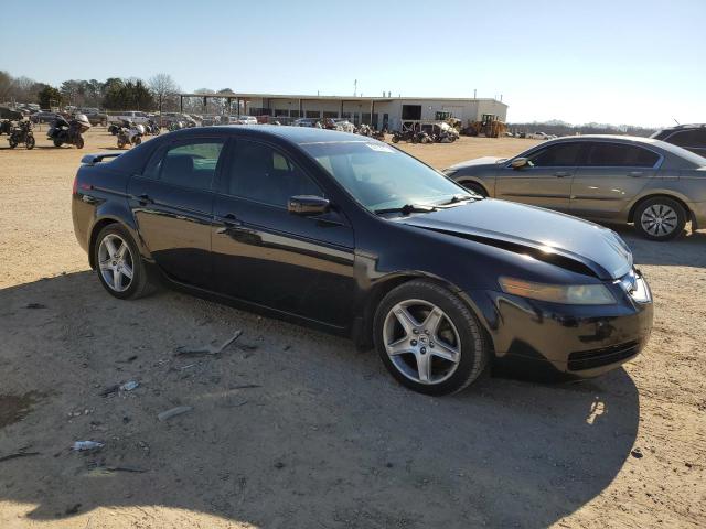 19UUA66234A015572 Acura TL