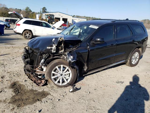 2022 Dodge Durango SXT