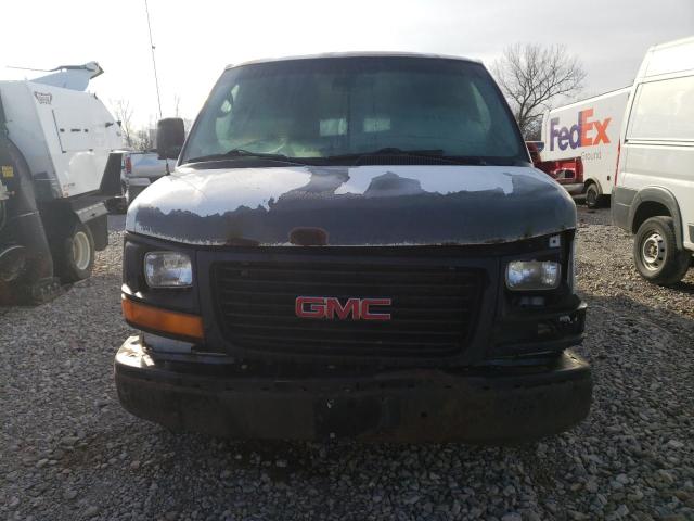 1GTGG29C181913634 GMC Savana G2500