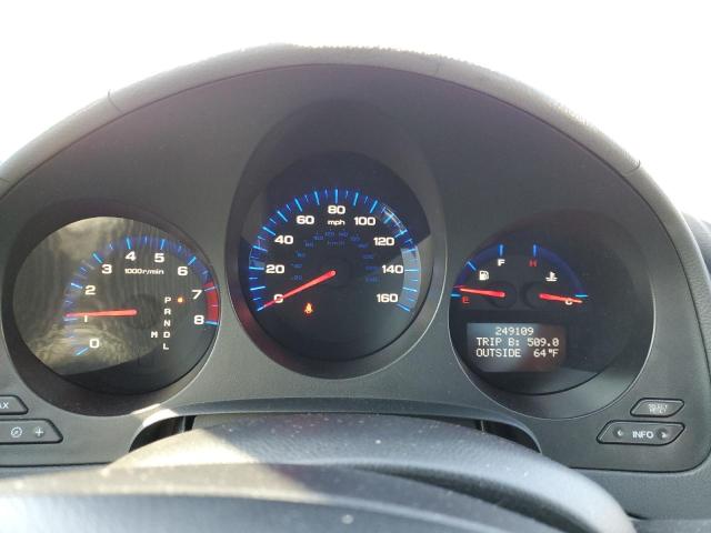 19UUA66234A015572 Acura TL