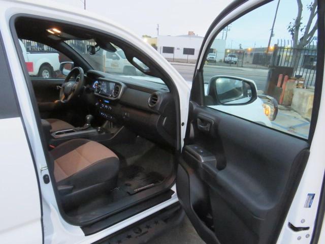 2021 TOYOTA TACOMA DOU 3TMAZ5CN9MM143238