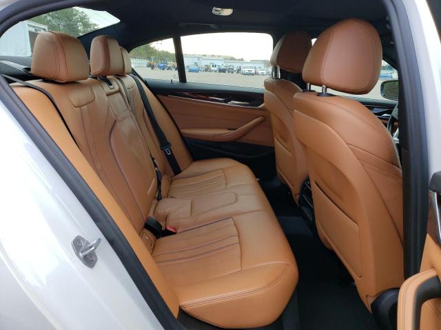 2018 BMW 530 XI - WBAJA7C51JWC74646