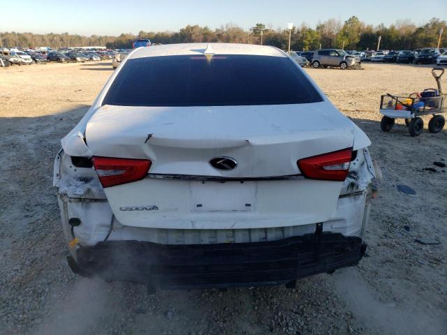 2016 KIA CADENZA LU - KNALN4D74G5221382