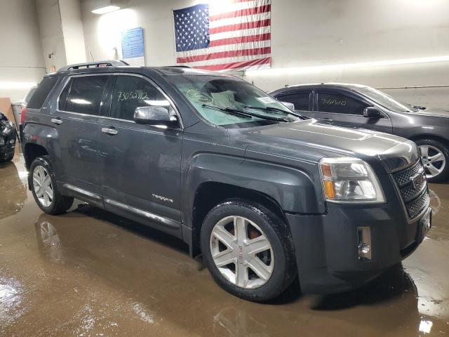 2CTFLJEY0A6286872 GMC Terrain