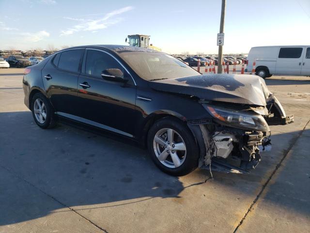 2015 KIA OPTIMA LX - 5XXGM4A7XFG415825