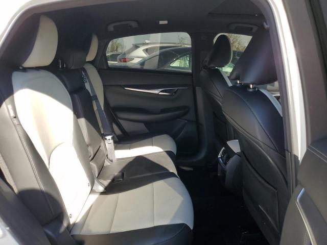 2023 INFINITI QX55 LUXE 3PCAJ5JR7PF103794