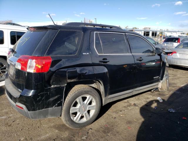 2GKFLTEK3C6320300 GMC Terrain Sle