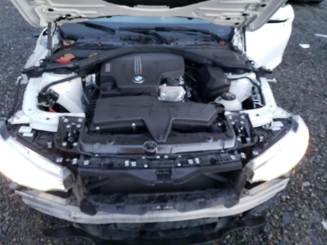 WBA4A7C58FD414379 BMW 428 Xi Gran Coupe