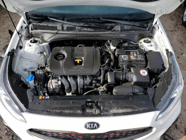 3KPF34AD9ME412313 KIA Forte Gt Line