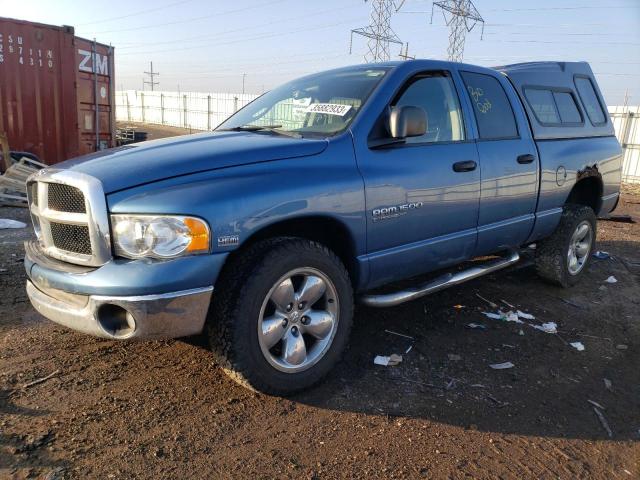 2005 Dodge Ram 1500 ST