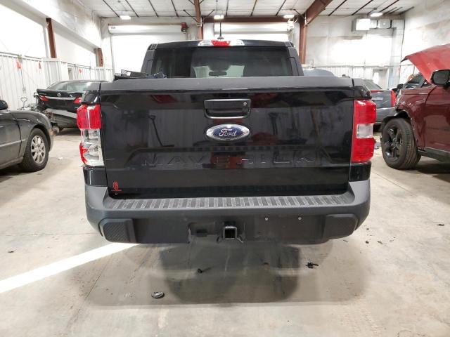 2022 FORD MAVERICK X - 3FTTW8E98NRA13720
