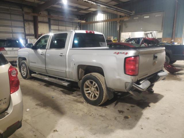 2015 CHEVROLET SILVERADO2 - 3GCUKREC4FG306755