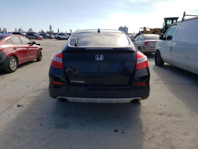 2015 HONDA CROSSTOUR - 5J6TF3H51FL001771