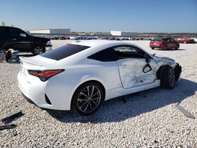 2019 LEXUS RC 350 - JTHHZ5BC3K5021412