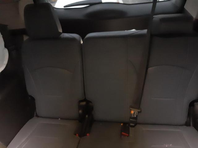 5GAERBKW0LJ108496 Buick Enclave Essence