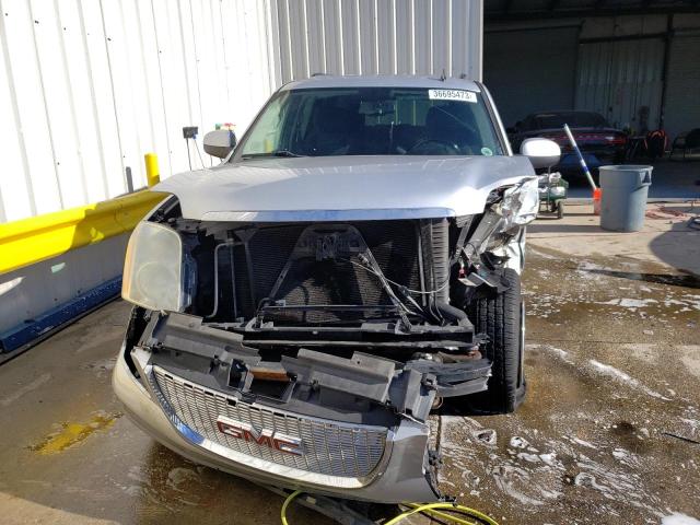 1GKUCAE01AR273375 GMC YUKON SLE